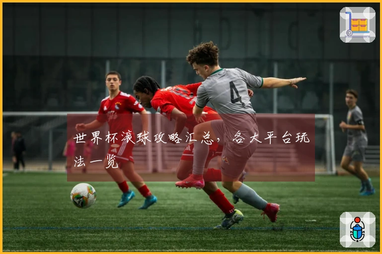 世界杯滚球攻略汇总，各大平台玩法一览