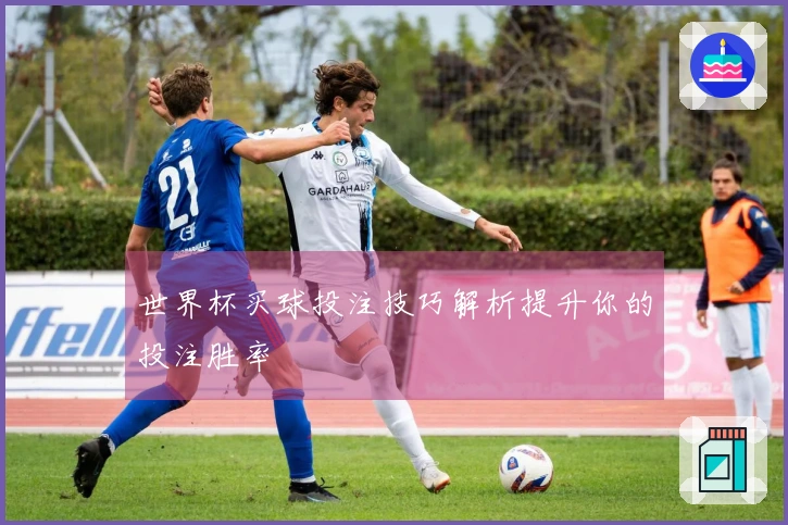 世界杯买球投注技巧解析提升你的投注胜率