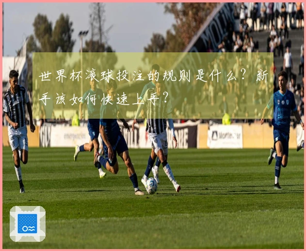 世界杯滚球投注的规则是什么？新手该如何快速上手？